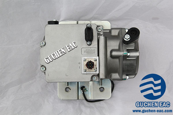 electrically drive compressor Guchen EAC